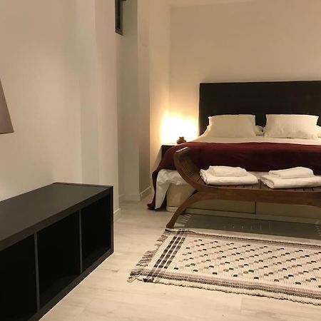 Preciosos Apartamento Cerca De Atocha Can Madrid Exterior foto
