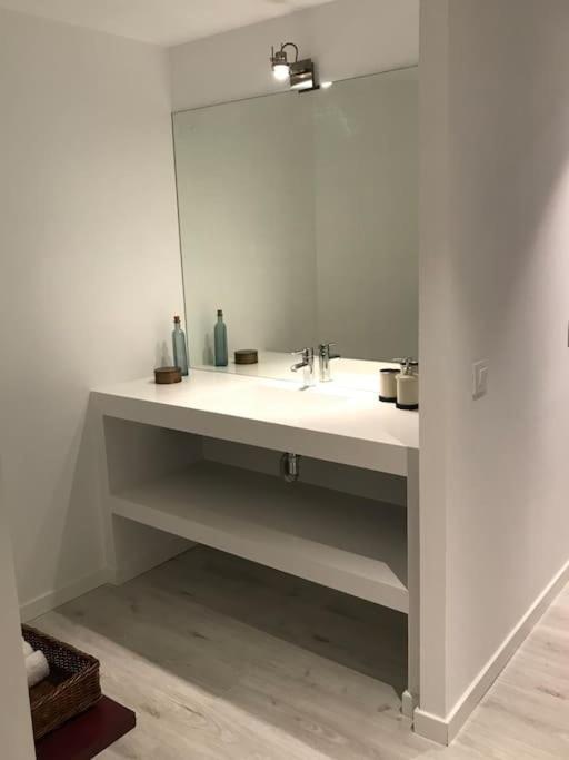 Preciosos Apartamento Cerca De Atocha Can Madrid Exterior foto